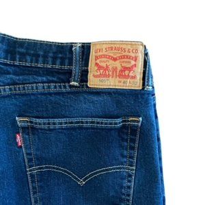 Levi's  505